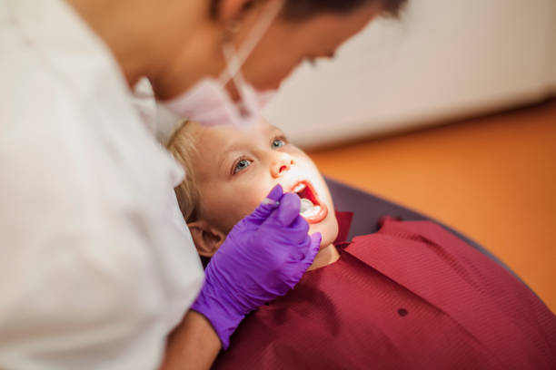 Best Emergency Dental Care for Broken or Chipped Teeth in Amityville, NY