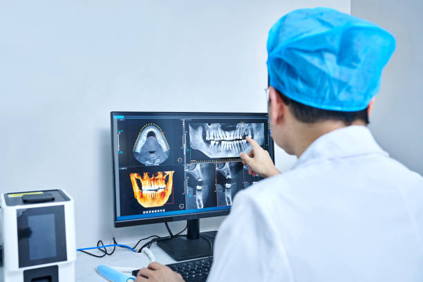 Best Emergency Denture Repair in Amityville, NY